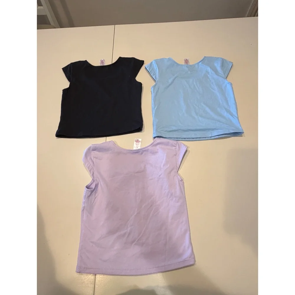 Justice girls short